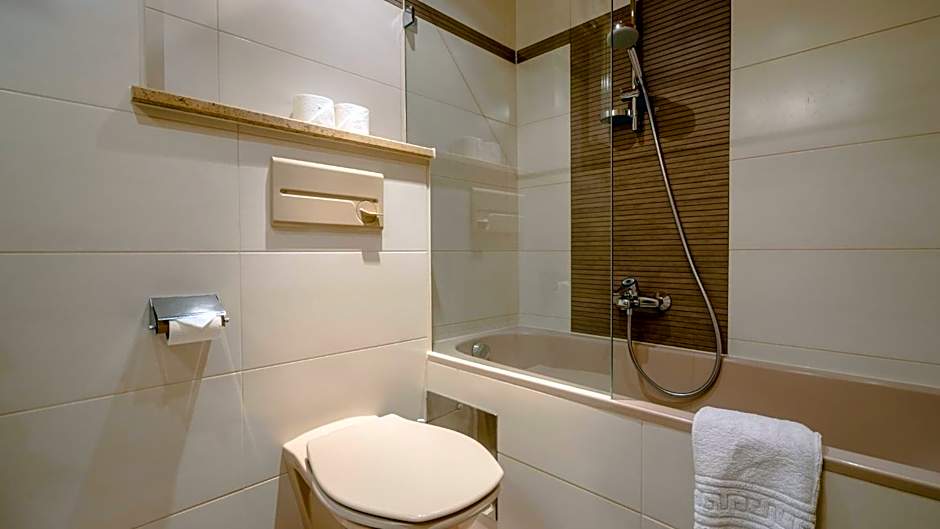 Appartementanlage Kerber