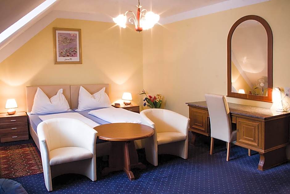 Hotel Alter Telegraf