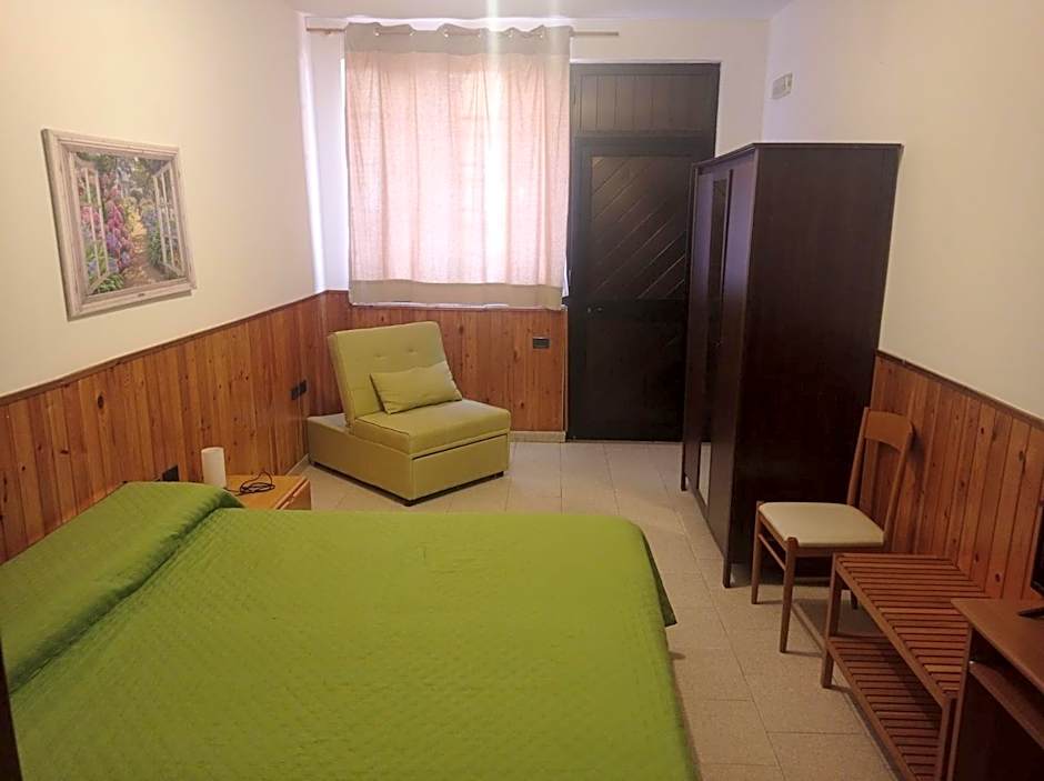 Albergo Brioschi