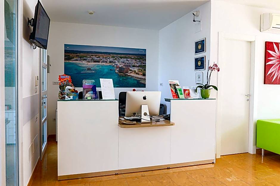 Donnosanto Residence