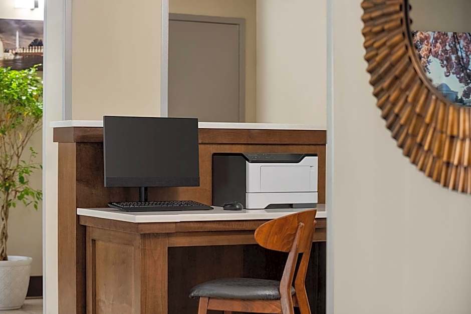 Wyndham Garden Washington DC Area