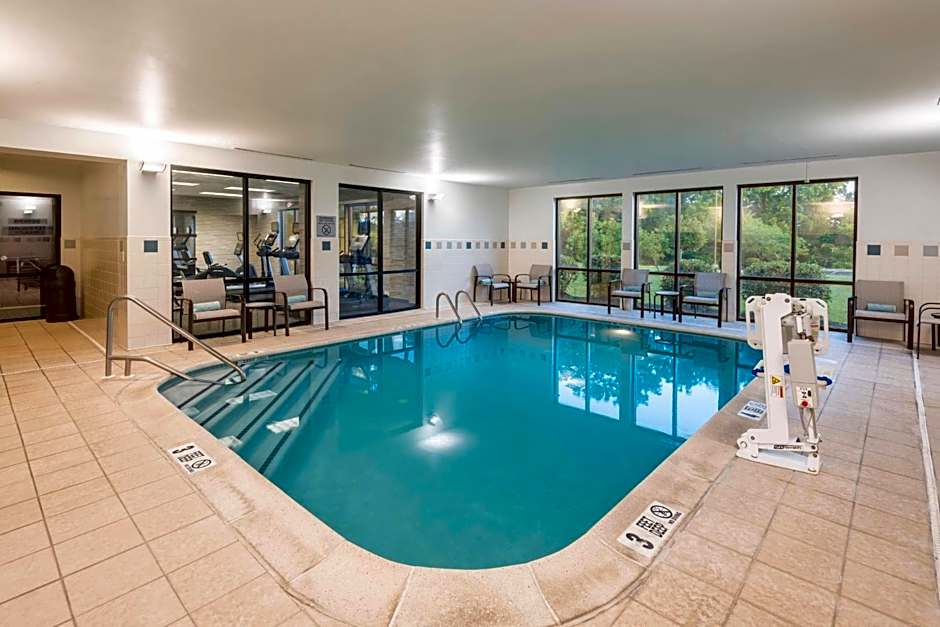 Courtyard by Marriott Philadelphia Valley Forge/Collegeville