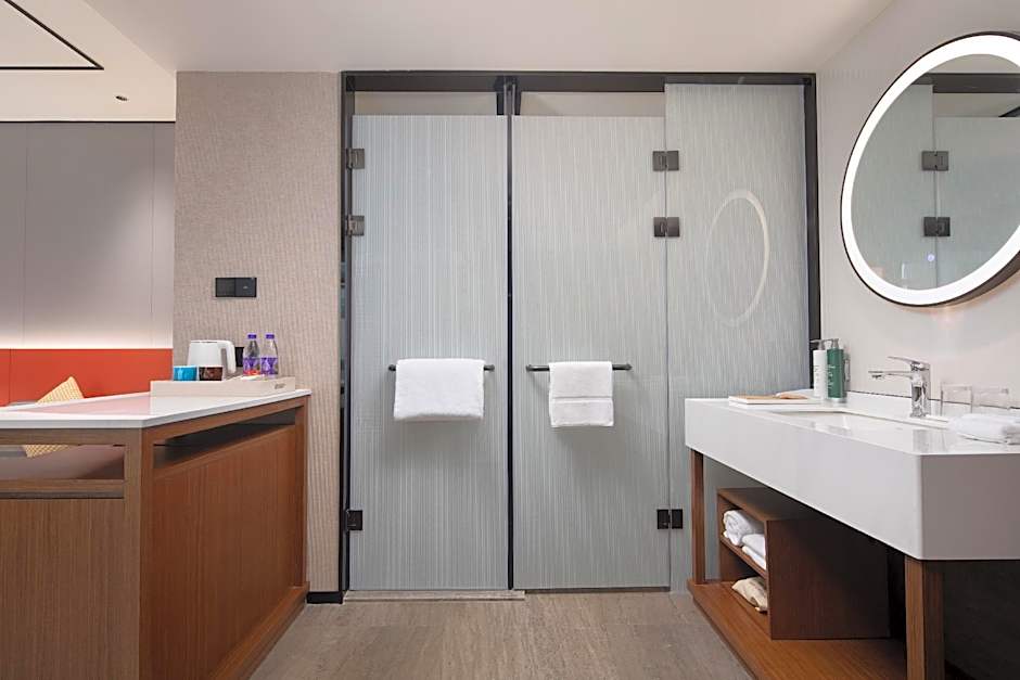 Hilton Garden Inn Beihai Jiafu