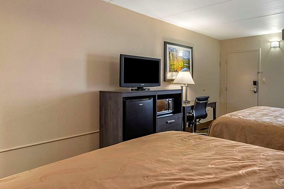 Quality Inn Duncan Spartanburg West