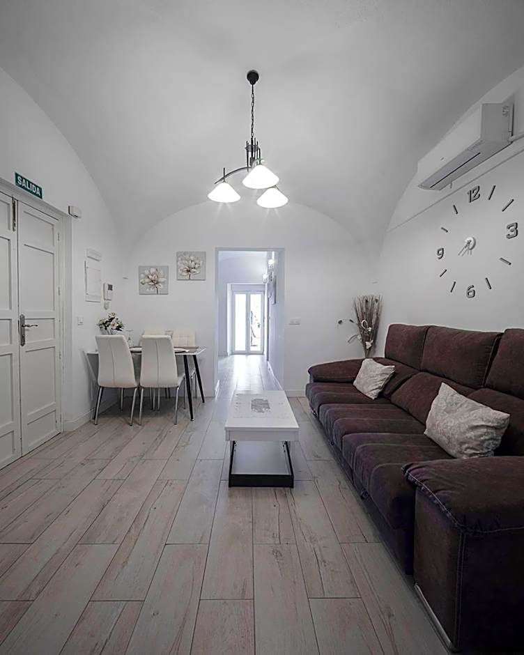 Apartamentos Gladiador