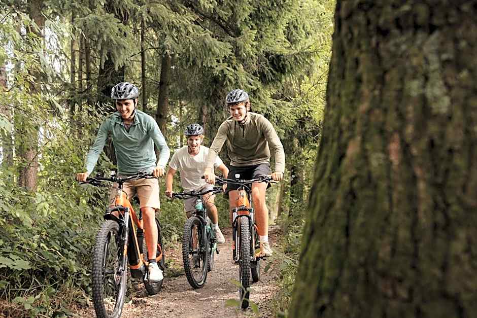 DAS LUDWIG Sports Resort