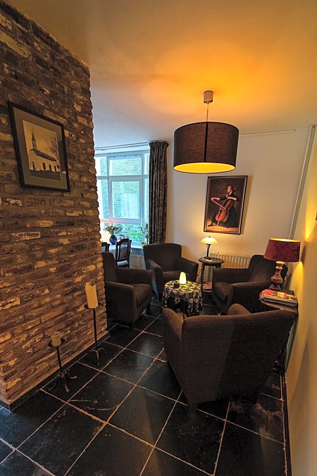 B&B In de zevende hemel