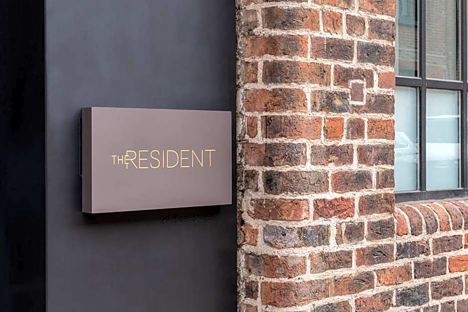 The Resident Liverpool