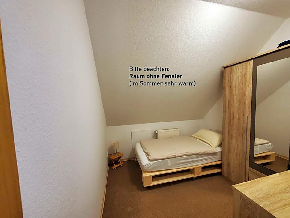 Ferienwohnung Friedrich Dorfmark