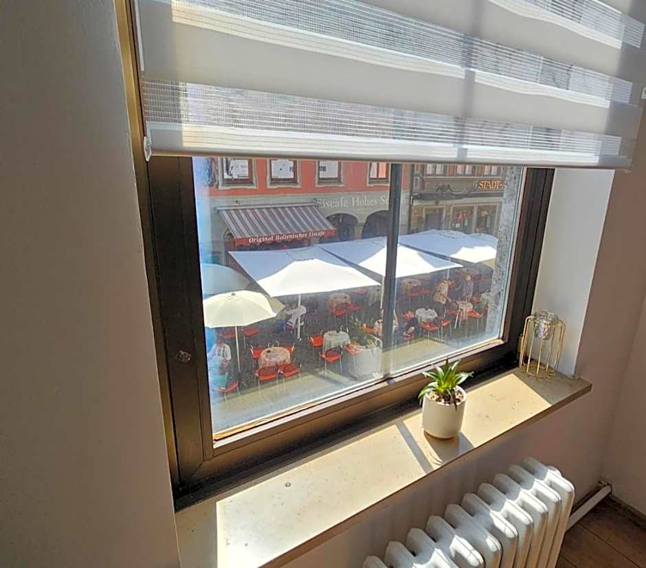 My Wolly Hostel Füssen