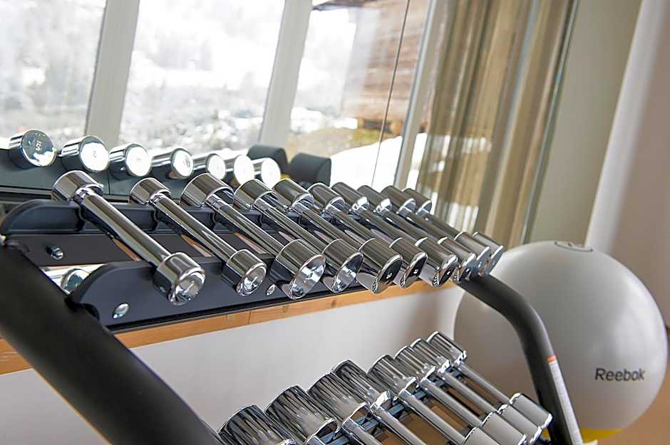 Sporthotel Cinderella