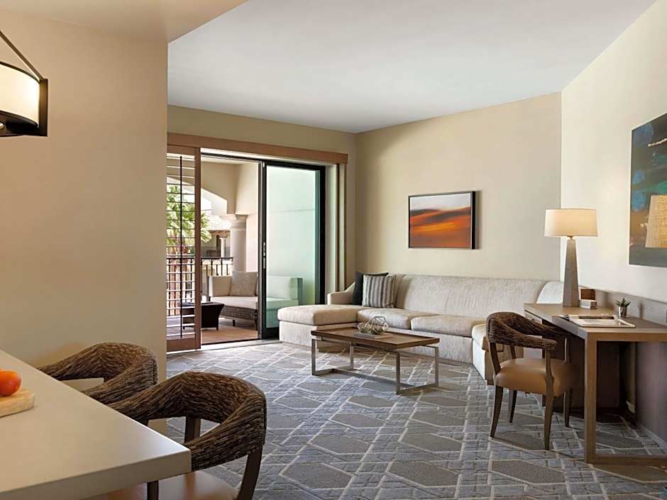 Fairmont Scottsdale Princess