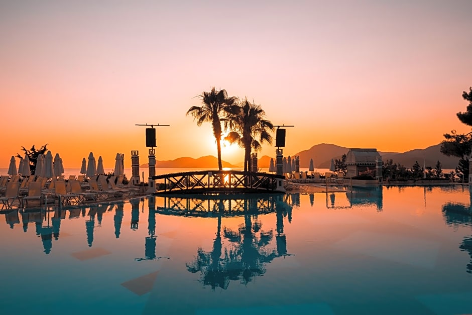 Liberty Hotels Lykia