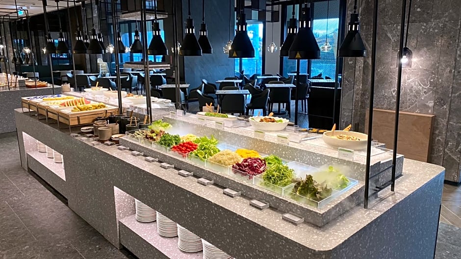 Lakeshore Hotel Hualien Taroko