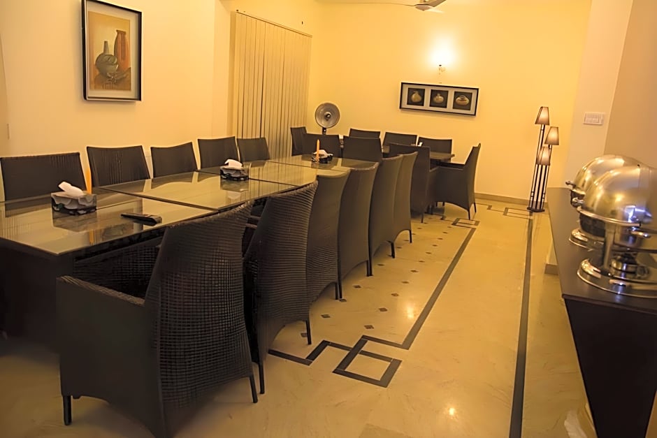 Harvey's Guest House Islamabad