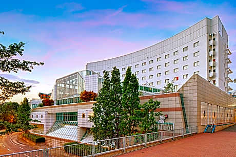 Trip Inn Frankfurt Nordwestzentrum