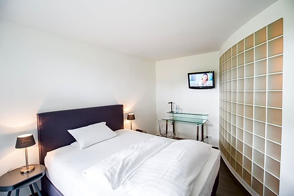 Wald & Golfhotel Lottental