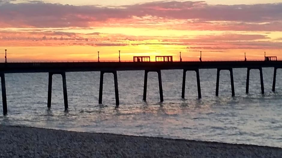 Endearing Edwardian House in Quaint Deal, Kent