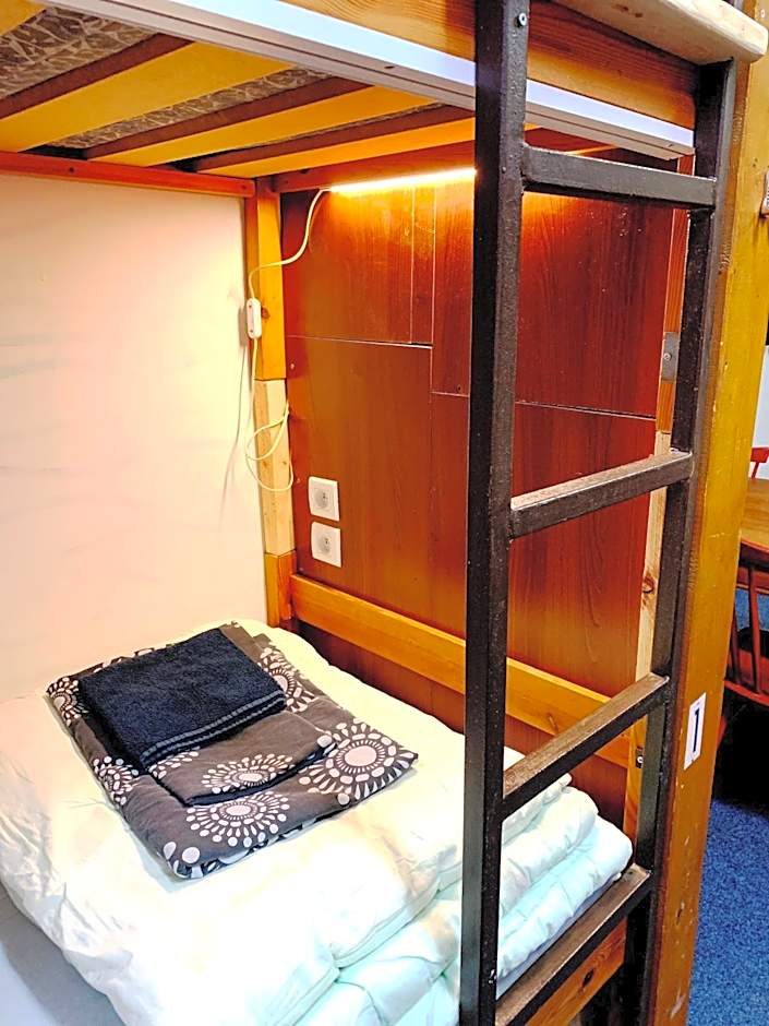 Hostel KlonDike