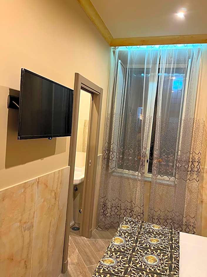 Hotel Iris