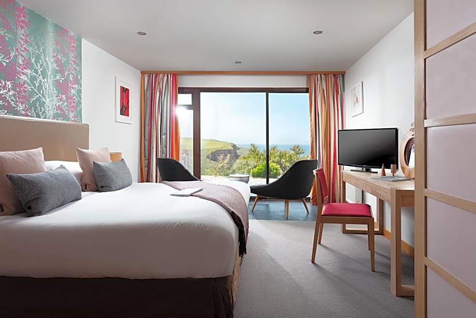 Bedruthan Hotel & Spa