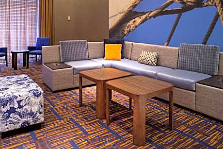 Courtyard by Marriott Baltimore Downtown/Inner Harbor