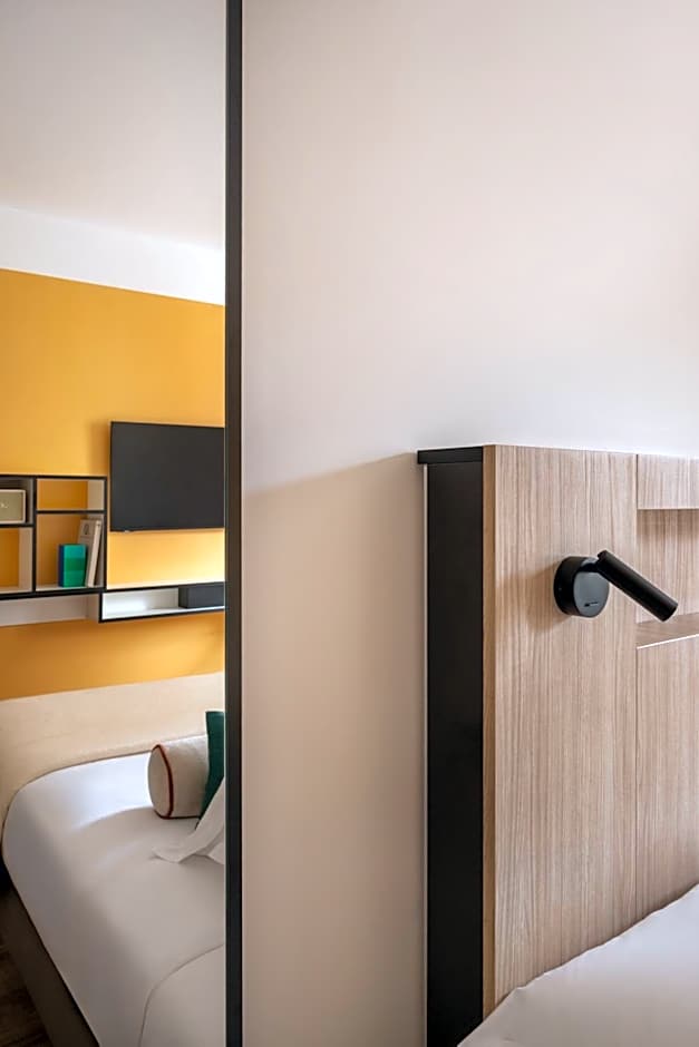 Aparthotel Colombo Roma