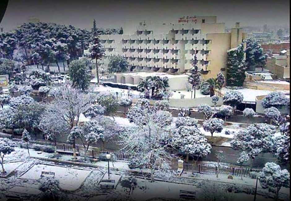 HOTEL CHELIA