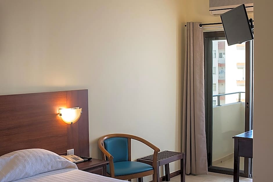 Hotel Avenida Praia