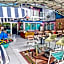 SPOT ON 92278 Hotel Vorel
