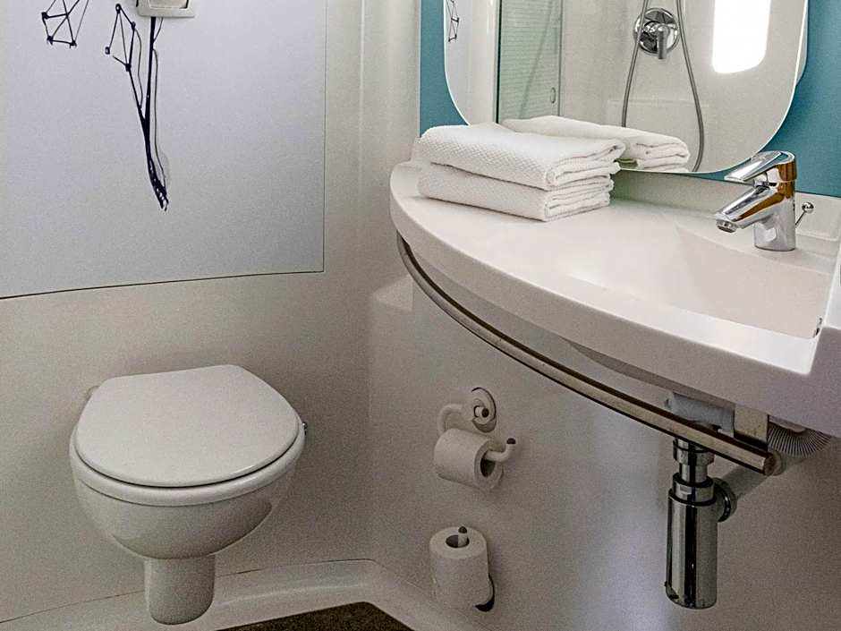 ibis budget Albi Centre