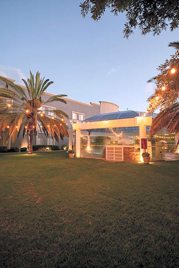 Hotel Victoria Express