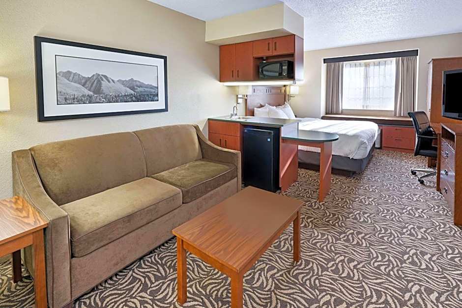 La Quinta Inn & Suites by Wyndham Missoula