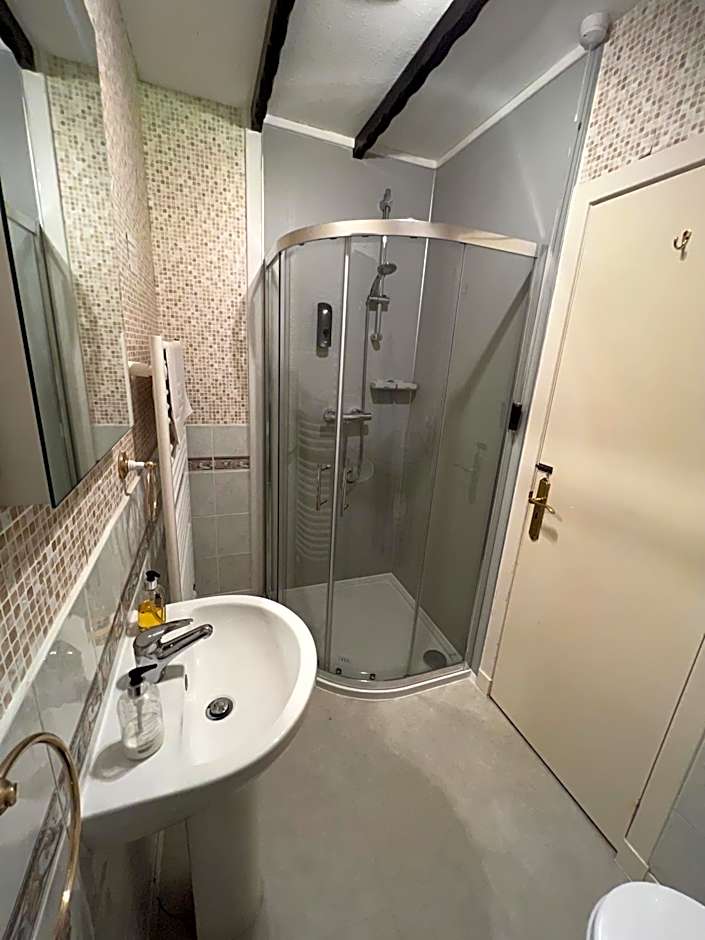 The Sheiling B&B - NC 500