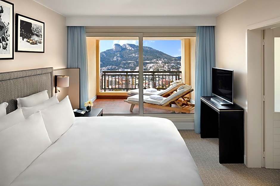 Columbus Hotel Monte-Carlo, Curio Collection by Hilton