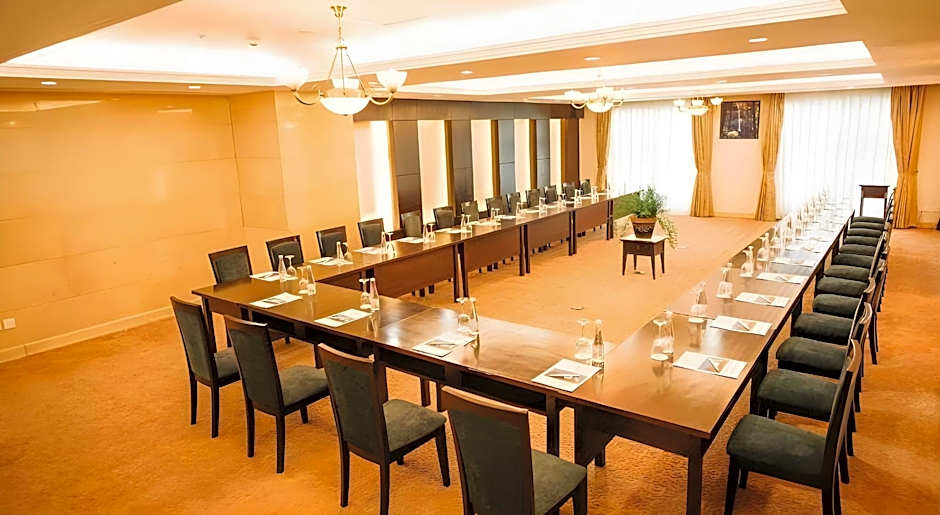 La Sapinette Hotel Dalat