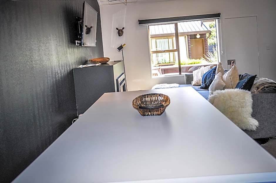The Lofts Apartments