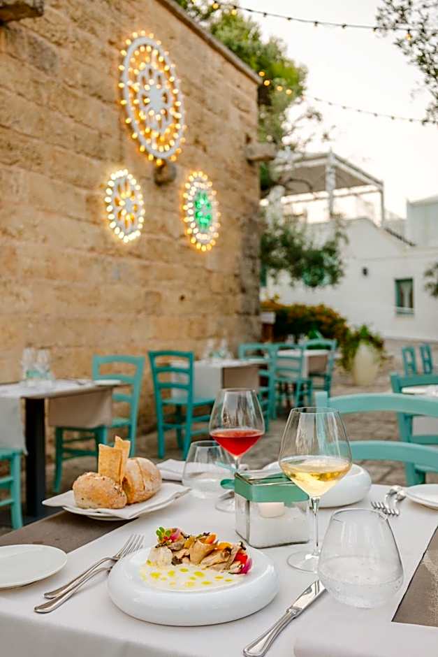 Marenea Suite Hotel