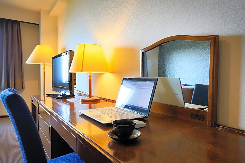 Oarai Park Hotel