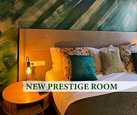 BE ONE HOTEL Caldas da Rainha - by MHMB Hospitality