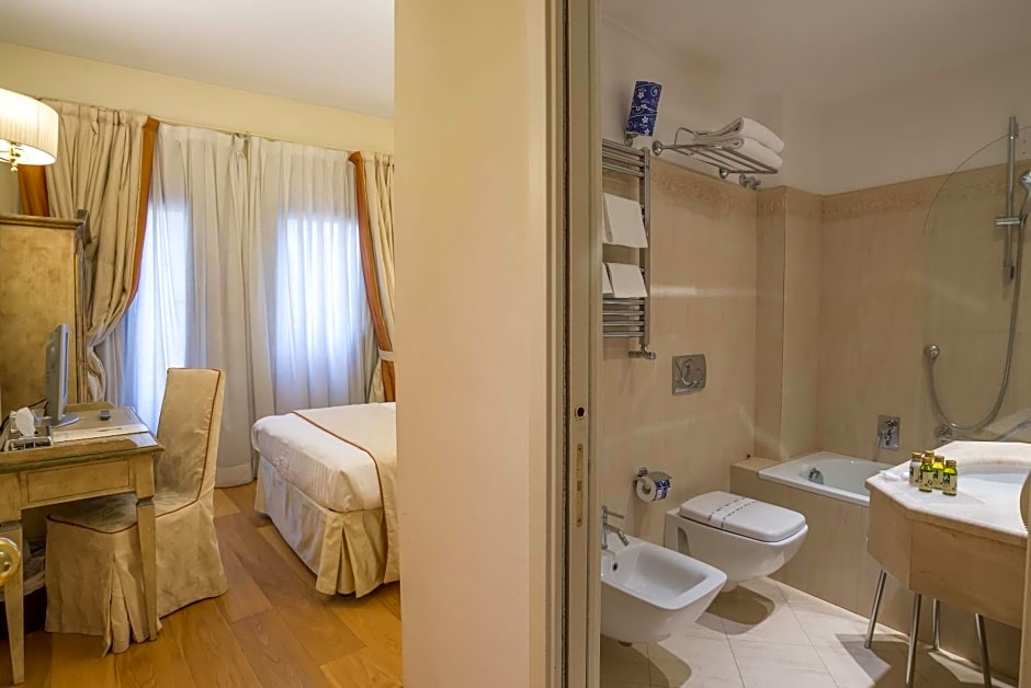 Hotel Atlantic Palace