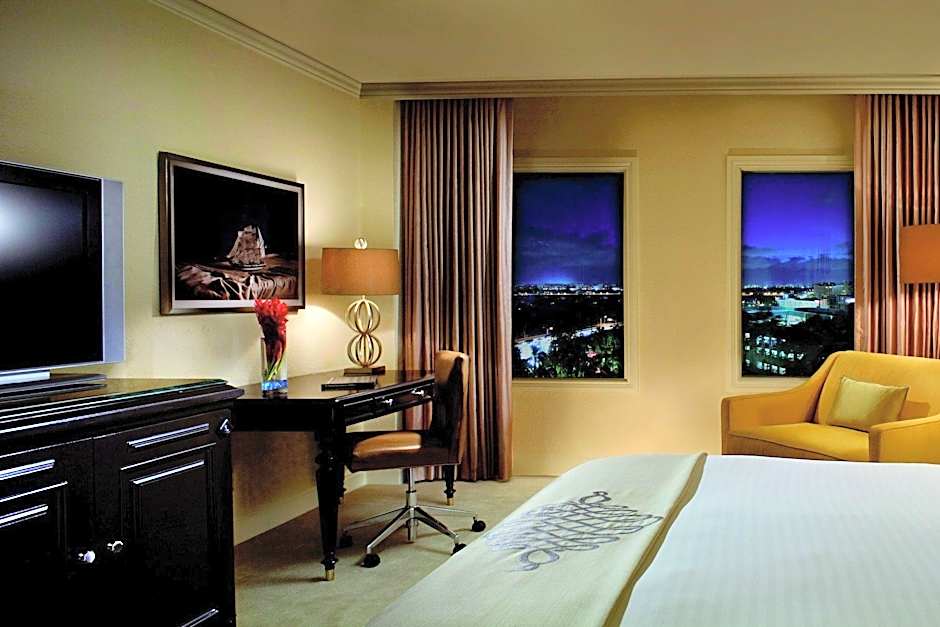 The Ritz-Carlton San Juan