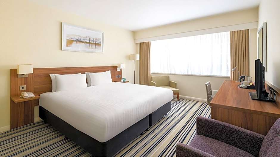 Holiday Inn Brighton Seafront By IHG