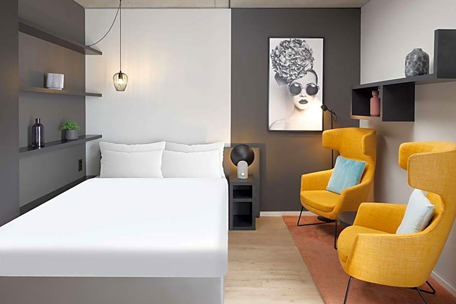 Radisson Hotel & Suites Zurich