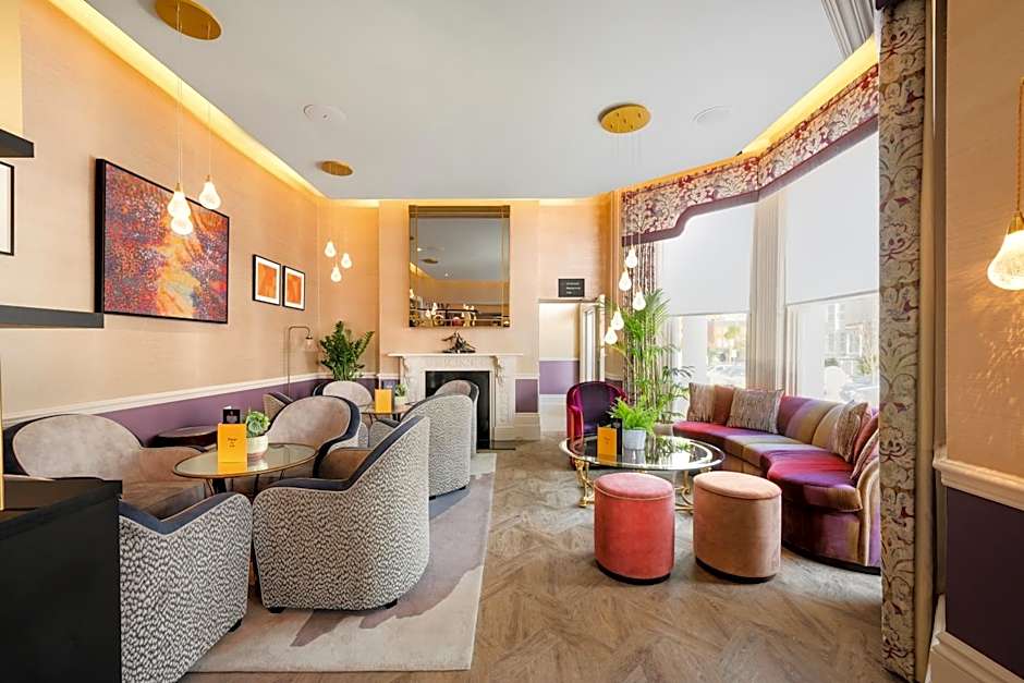 voco The Clifton Folkestone By IHG