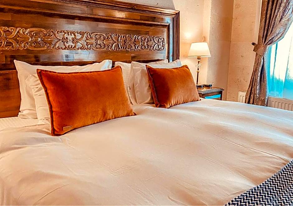 Osmanli Cappadocia Hotel