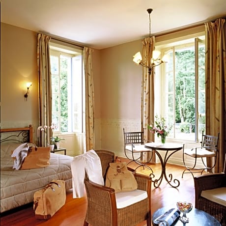 Logis Parc Hôtel & Spa