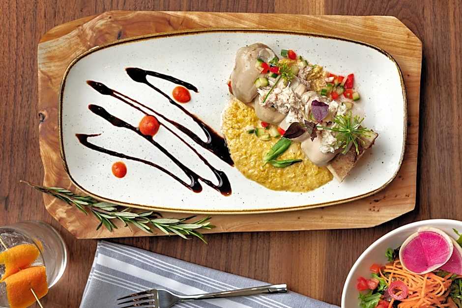 Indigo Winston-Salem Downtown By IHG