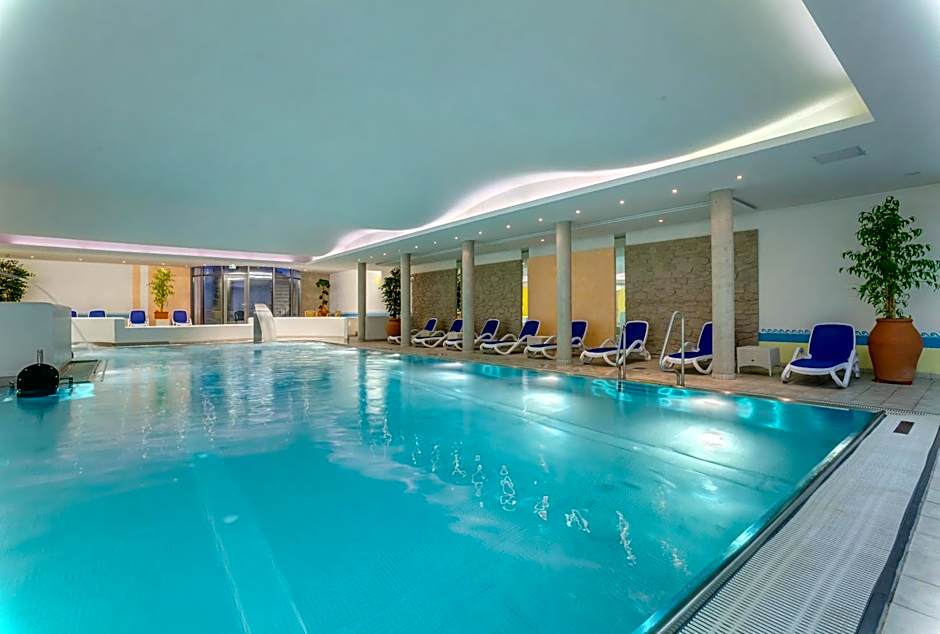 Berghotel Hammersbach