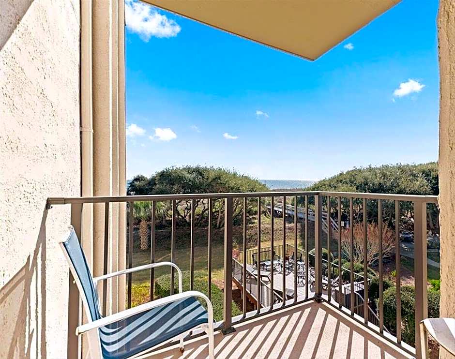 Island Club Hilton Head